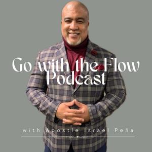 GO WITH THE FLOW