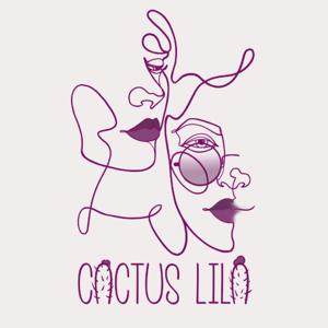 Cactus Lila