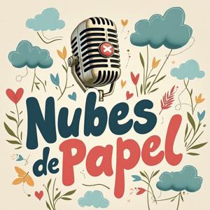 Nubes de Papel