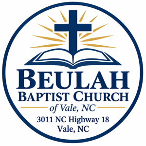 The Beulah Baptist Church of Vale Podcast
