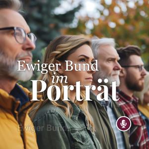 Ewiger Bund Identität.