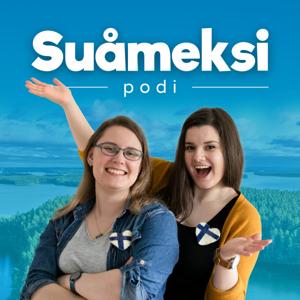 Suåmeksi-podi