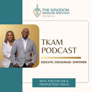 The Kingdom Advancing Ministries