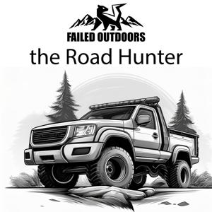 The Road Hunter Podcast