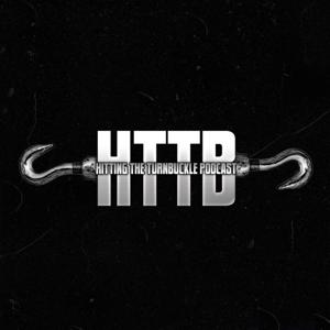 HITTING THE TURNBUCKLE