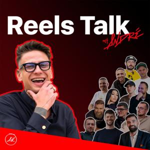 Reels Talk byAndré