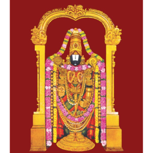 Sri Venkateswara Vrata Vaibhavam