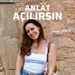 Anlat Açılırsın