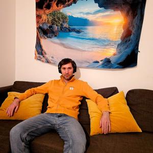 Der Champion Cheat Code - Der Podcast zum Buch