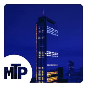 Morphing Tower Podcast