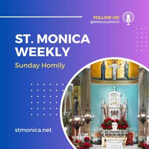 St Monica Weekly