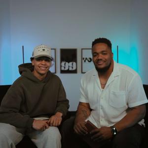 Unashamed with Markus & Nehemiah