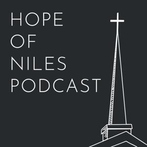 Hope of Niles Podcast