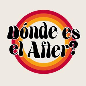 Donde es el after?
