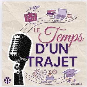 Le Temps D'un Trajet