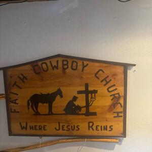 Faith Cowboy Church