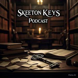 Skeleton Keys Podcast