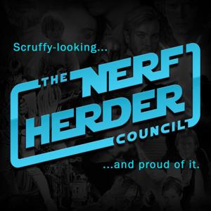 The Nerfherder Council: a Star Wars Show