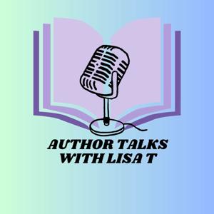 Author Talks with Lisa T