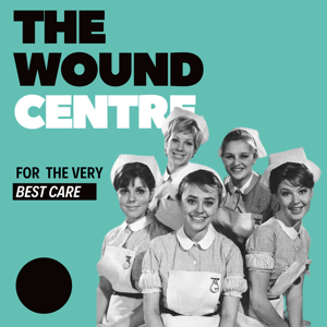 The Wound Centre Podcast