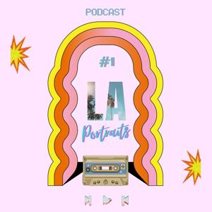 LA Portraits 🇫🇷