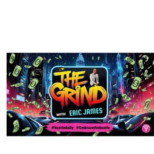 #TheGrind