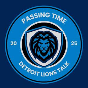 Passing Time: Detroit Lions Talk