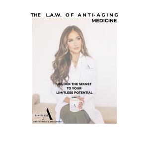 The LAW of Anti-Aging Medicine