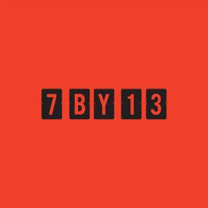 7BY13 | هفت در سیزده
