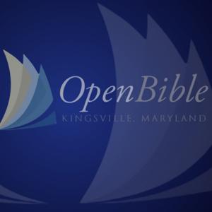 Open Bible Church of Kingsville Sermons