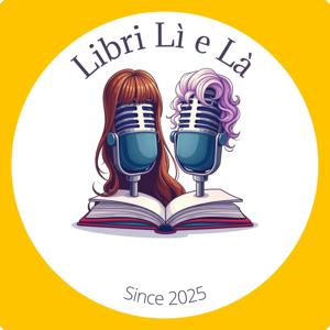Libri Lì e Là