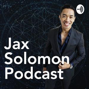 Jax Solomon Podcast