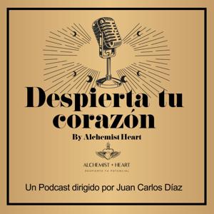 Despierta tu Corazón by Alchemist Heart
