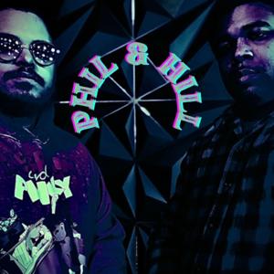 Phil & Hill: The Revue