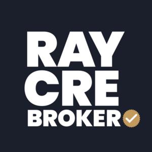Ray CRE Broker