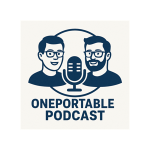 OnePortablePodcast