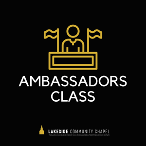 Ambassadors Class