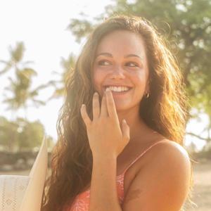 Making Waves with Jasmine