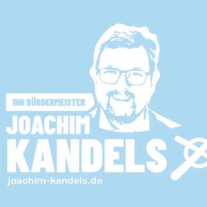 Hallo, Herr Kandels!