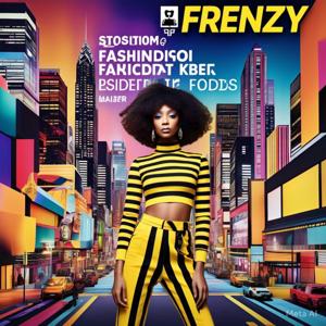 Fashion Frenzy