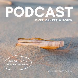 Leef! over kanker en rouw