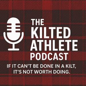 The Kilted Athlete