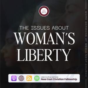 Near East Christian Fellowship Sermons