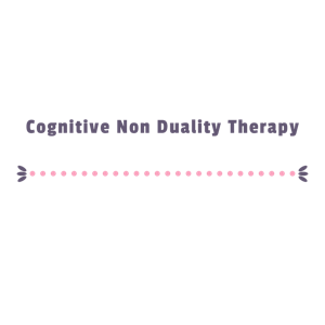 Book Readings of Cognitive Non Duality Therapy: musings of a monk psychiatrist