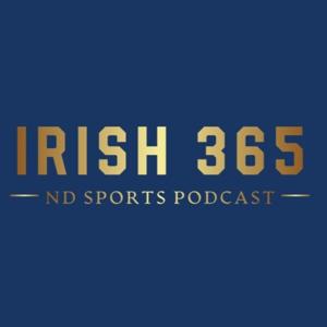 Irish 365 (Notre Dame)