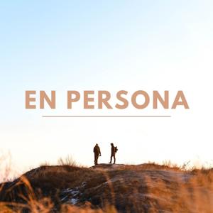 En persona