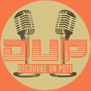 Découvre un pote