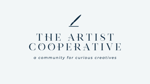 The Artist Cooperative Podcast