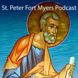 Homilies of Fr. Hans Jacobse