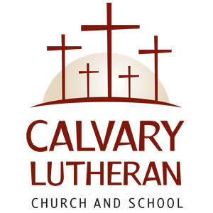 Sermons - Calvary Lutheran Church and School Indianapolis (clcsindy)